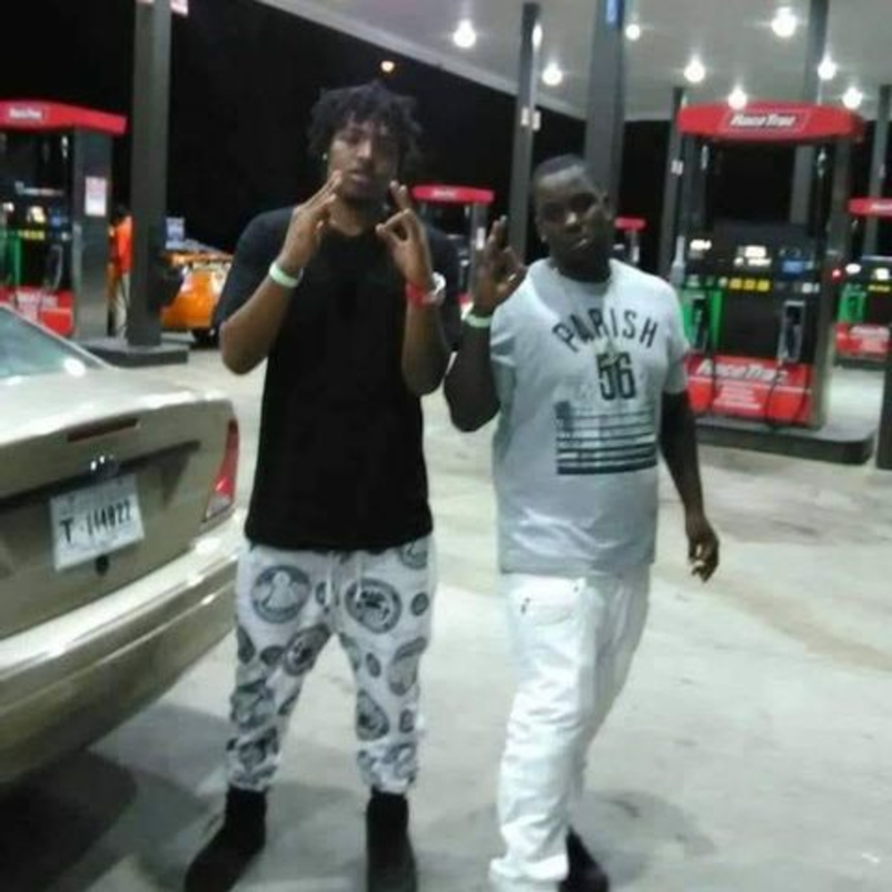 Meet your Posher, Shavon